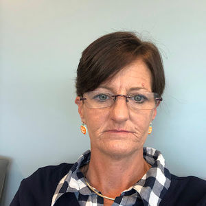 Meet your Posher, Tanya